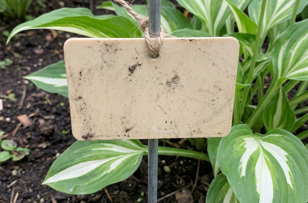 A Hosta by Any Other Name… The Psychology of Unique Hosta Varieties and Plant Collecting 
