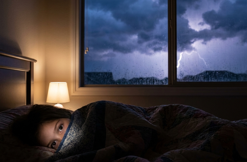 Weathering the Storms: A Journey of Hope and Hosta Farming