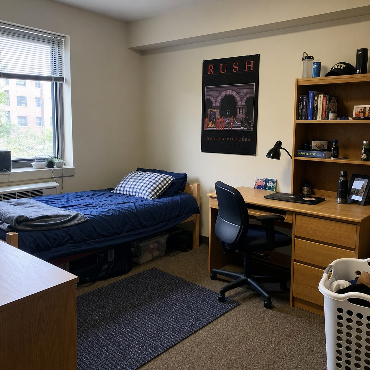Transform Your Sterile Dorm into a Cozy Garden Oasis: 30 Amazon Floral & Botanical Finds and Bonus List of Forgotten Items!