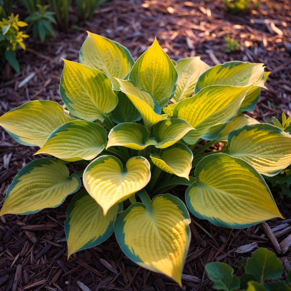 Breaking the Rules: The Science and Secrets of Sun-Tolerant Hostas