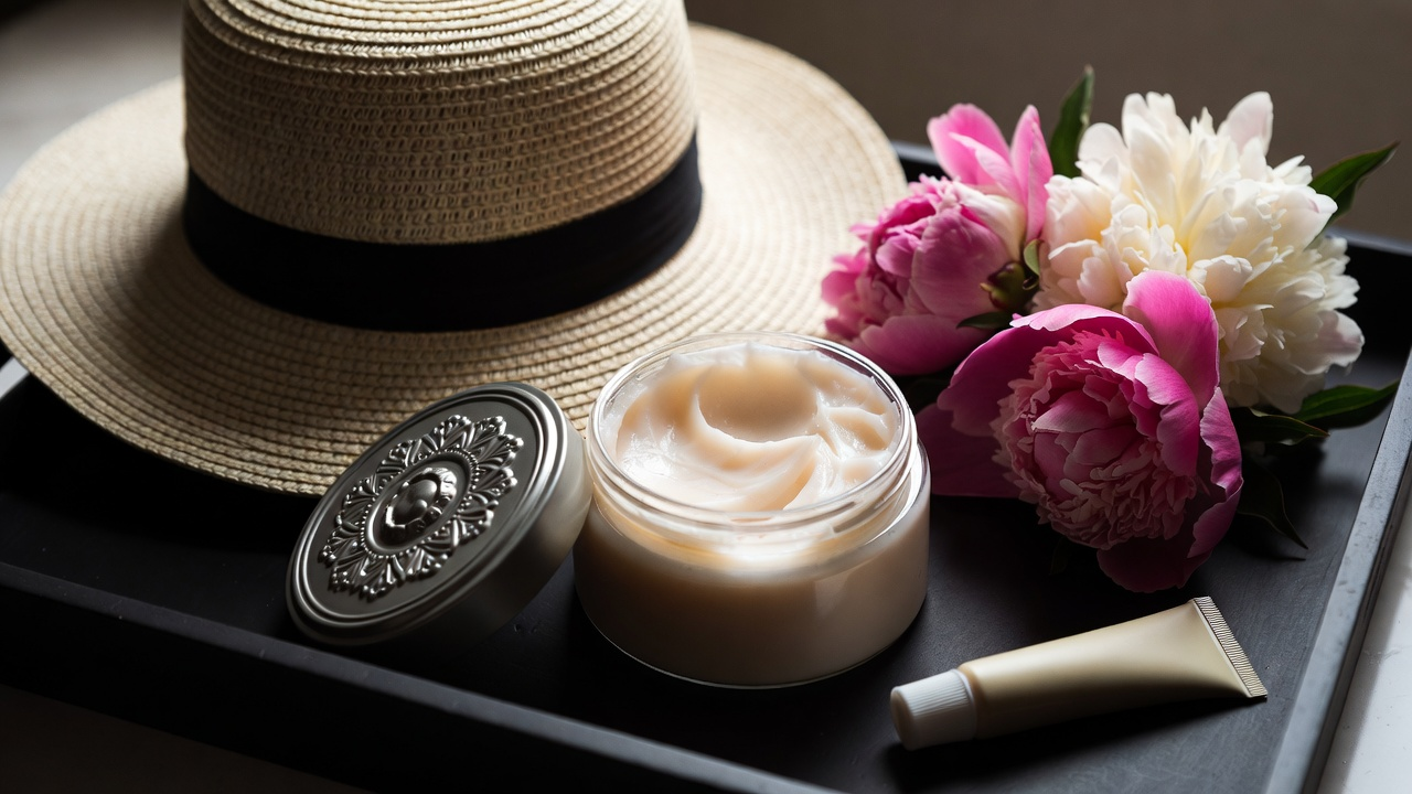 Soil & Skin: 9 Beauty Gifts for the Gardener Who Wants to Keep Looking Great