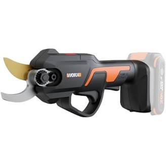 WORX PowerShare Brushless Pruning Shear